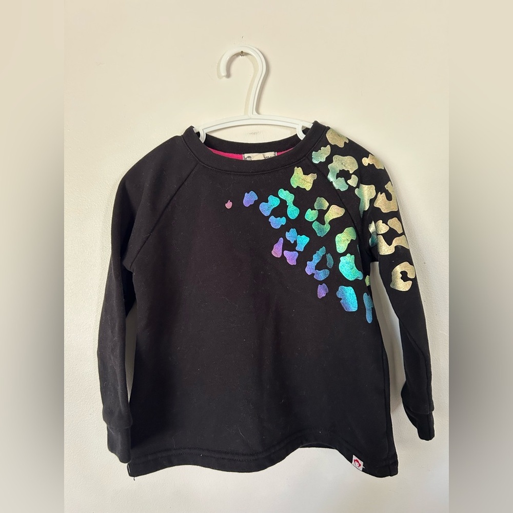 NWOT APPAMAN PULL OVER - RUSLANA TOP Size 3